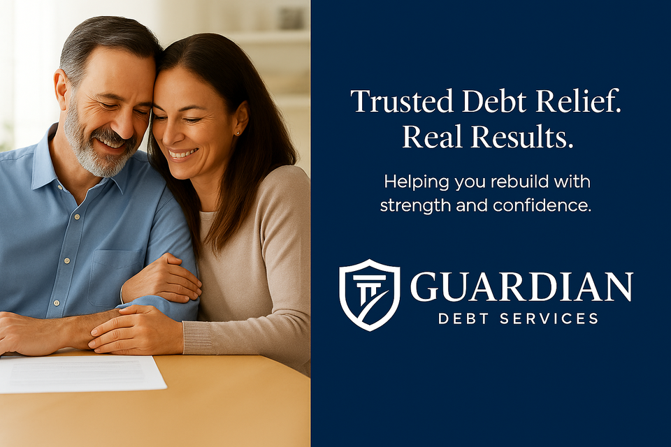 Guardian Debt Services